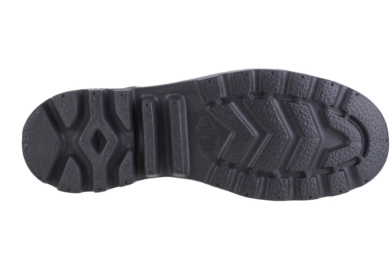 Sneakers pour hommes Palladium Travel Lite 4/4