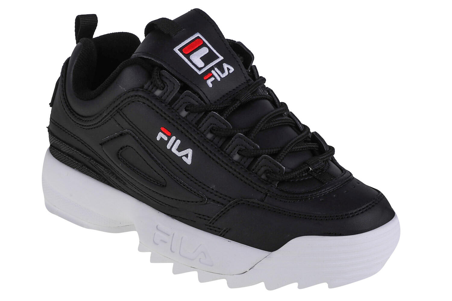 Scarpa universali bambini Fila Disruptor Teens 1/7