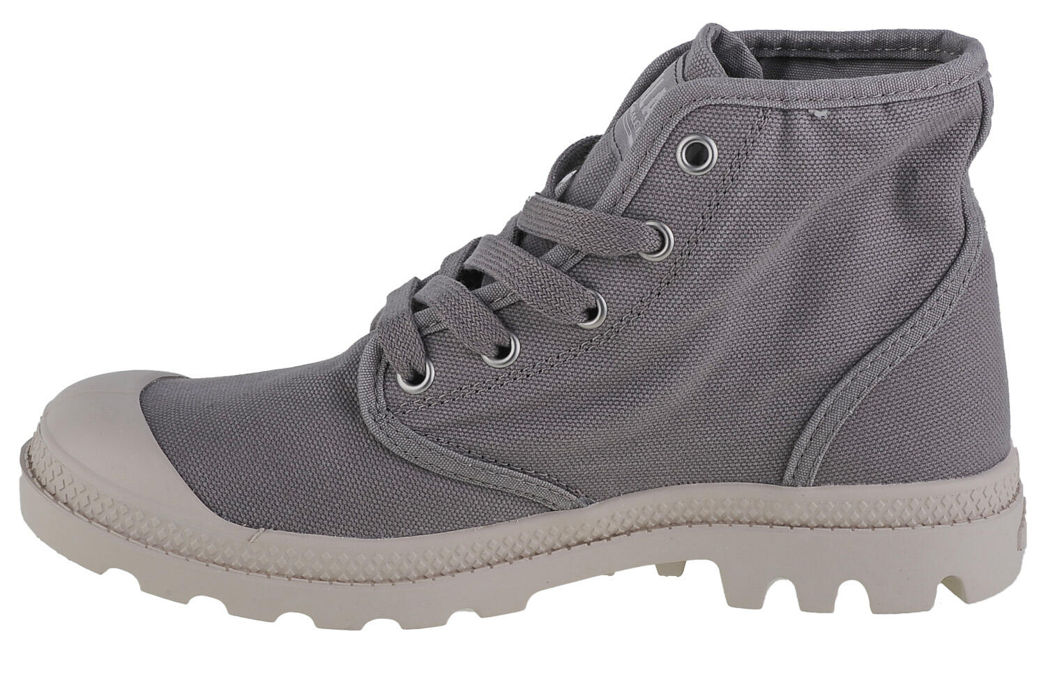 Schoenen universeel unisex Palladium US Pampa HI 2/5