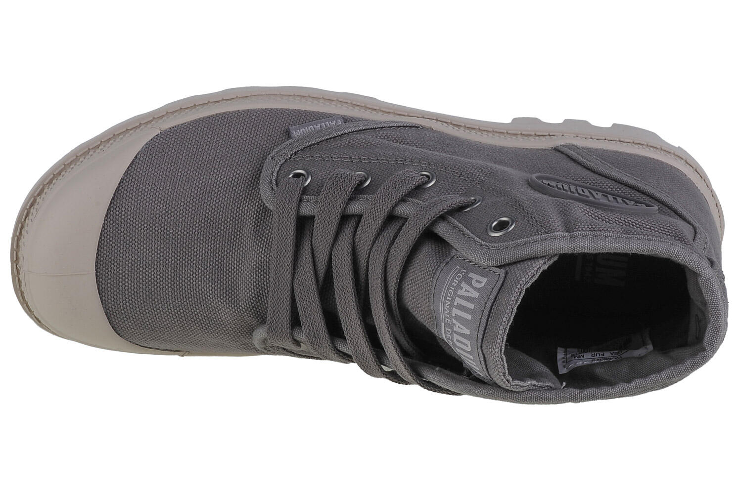 Schoenen universeel unisex Palladium US Pampa HI 3/5