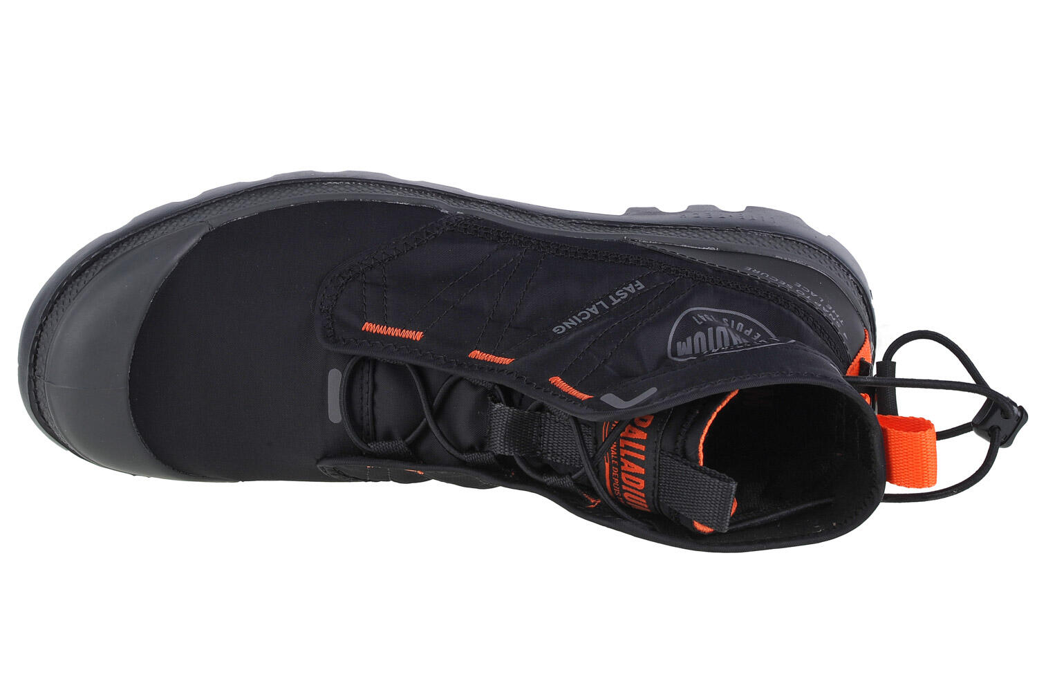 Sneakers pour hommes Palladium Travel Lite 3/4