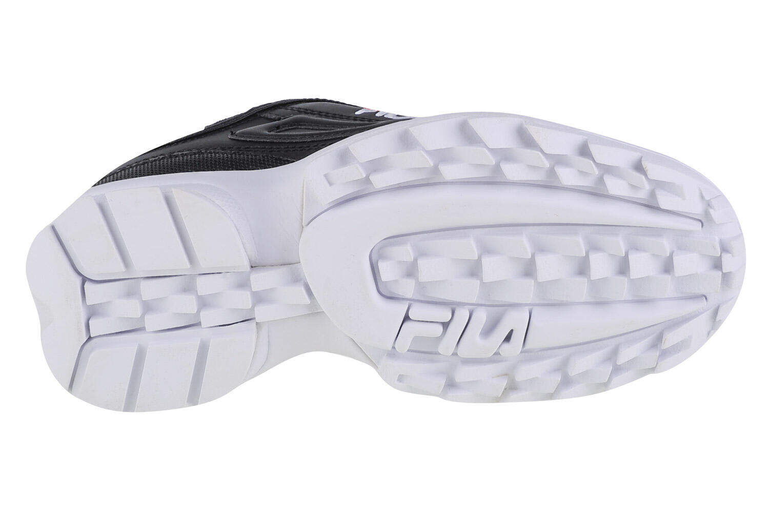 Scarpa universali bambini Fila Disruptor Teens 4/7