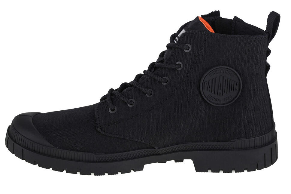 Buty sportowe Sneakersy unisex, Palladium SP20 Unzipped