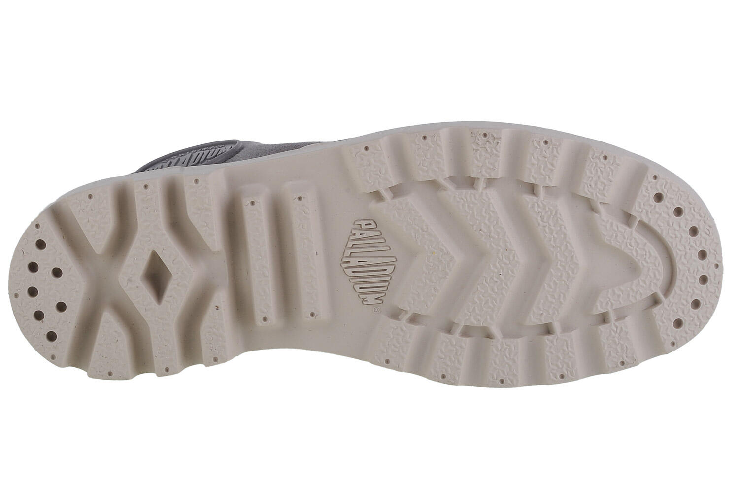 Schoenen universeel unisex Palladium US Pampa HI 4/5