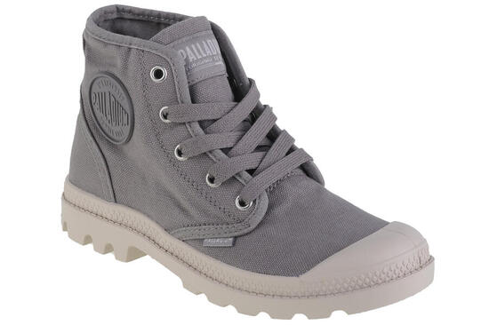Scarpa universali unisex Palladium US Pampa HI