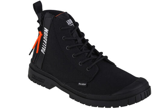 Buty sportowe Sneakersy unisex, Palladium SP20 Unzipped