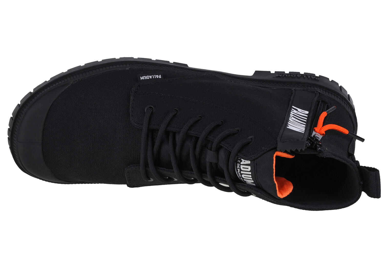 Sneakers unisexes SP20 Unzipped 3/4
