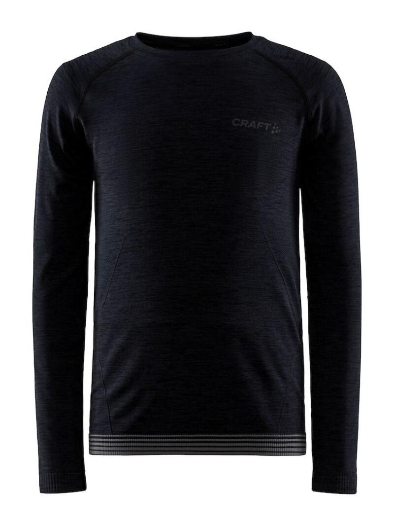CRAFT CRAFT CORE ACTIVE COMFORT SHIRT VOOR KINDEREN