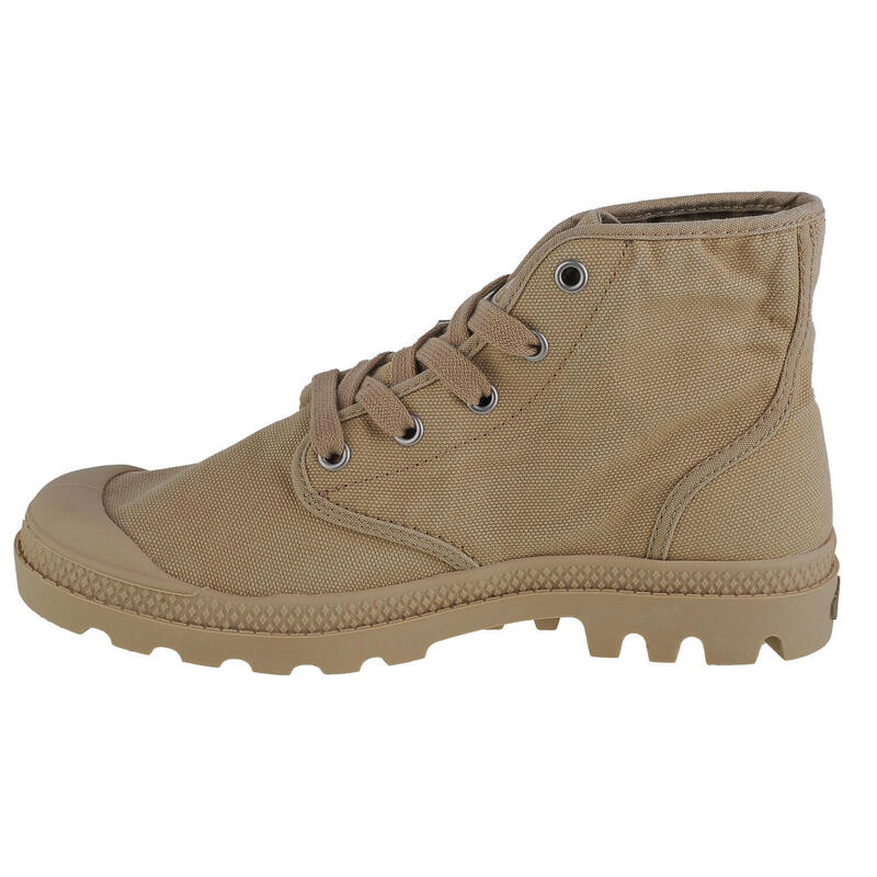 Buty sportowe Sneakersy damskie, Palladium Pampa Hi