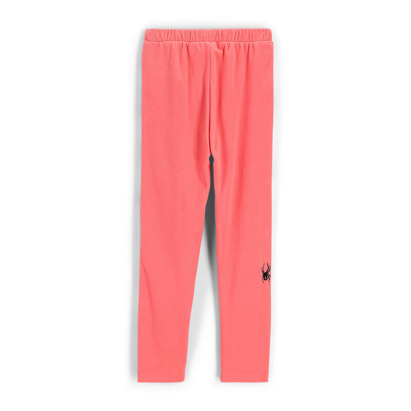 Pantaloni In Pile Ski Ragazzo - YOUTH SPEED