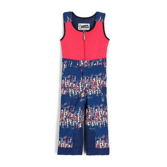 Pantaloni 10K Ski Piccola Ragazza - BITSY SPARKLE