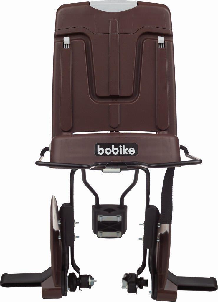 Kindersitz Junior CLASSIC, Classic Brown 4/5