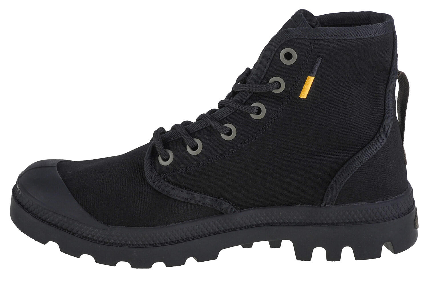 Sneakers unisexes Palladium Pampa Hi HTG Supply 2/5