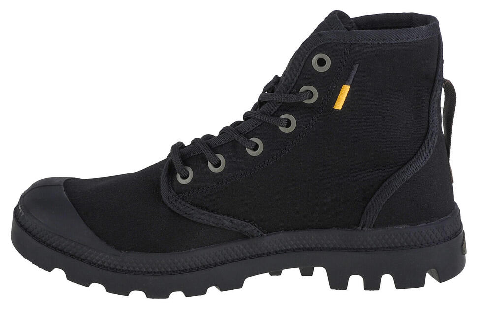 Buty sportowe Sneakersy unisex, Palladium Pampa Hi HTG Supply