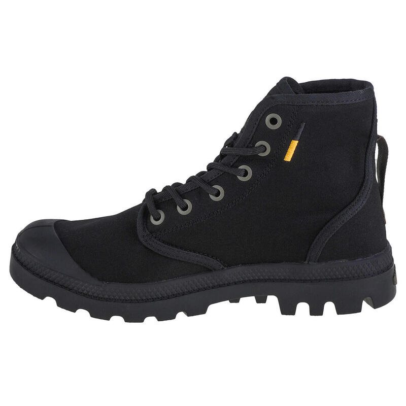 Uniszex gyalogló cipő, Palladium Pampa Hi HTG Supply