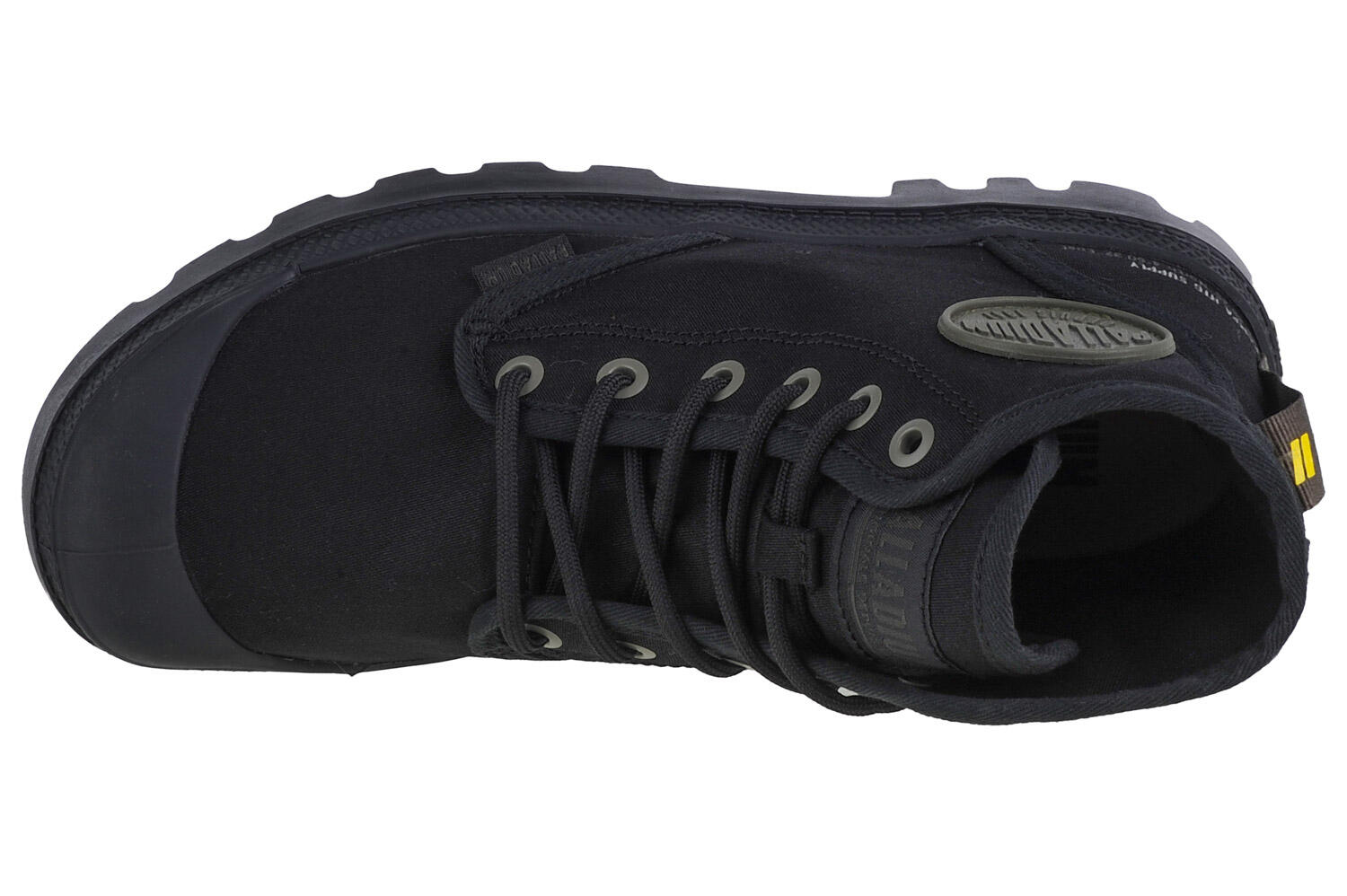 Sneakers unisexes Palladium Pampa Hi HTG Supply 3/5