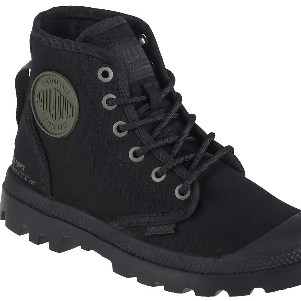 Sneakers Unisex Palladium Pampa Hi HTG Supply