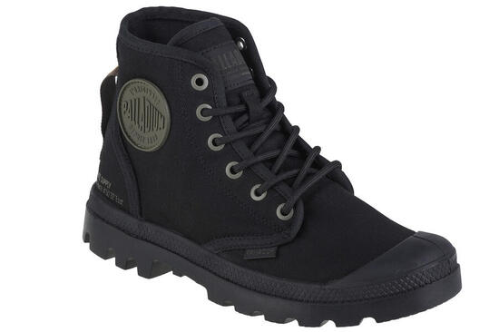 Sneakers unisexes Palladium Pampa Hi HTG Supply