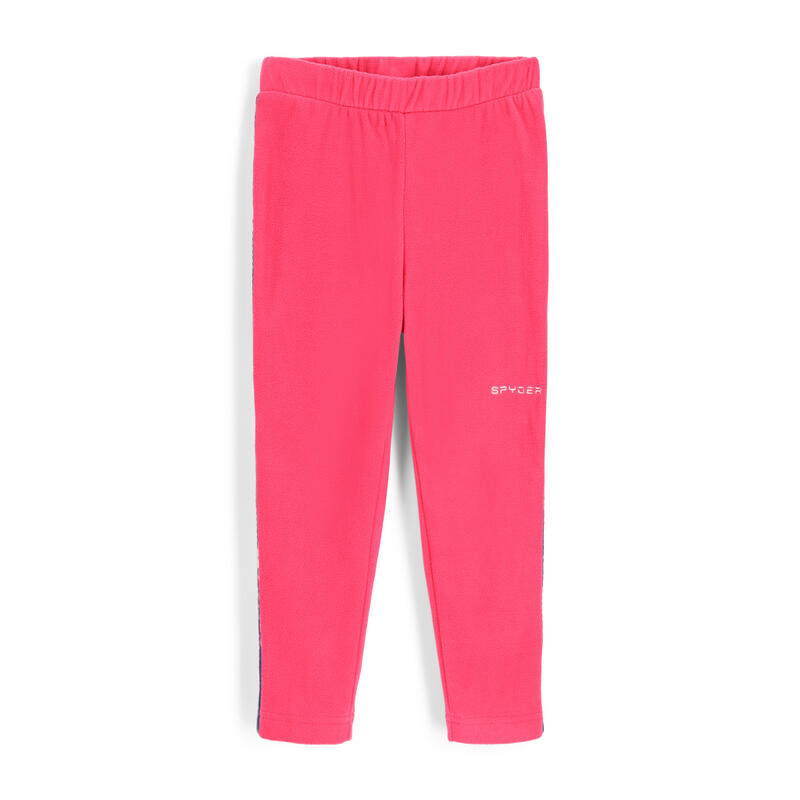 Pantaloni In Pile Ski Bambino - TODDLER SPEED