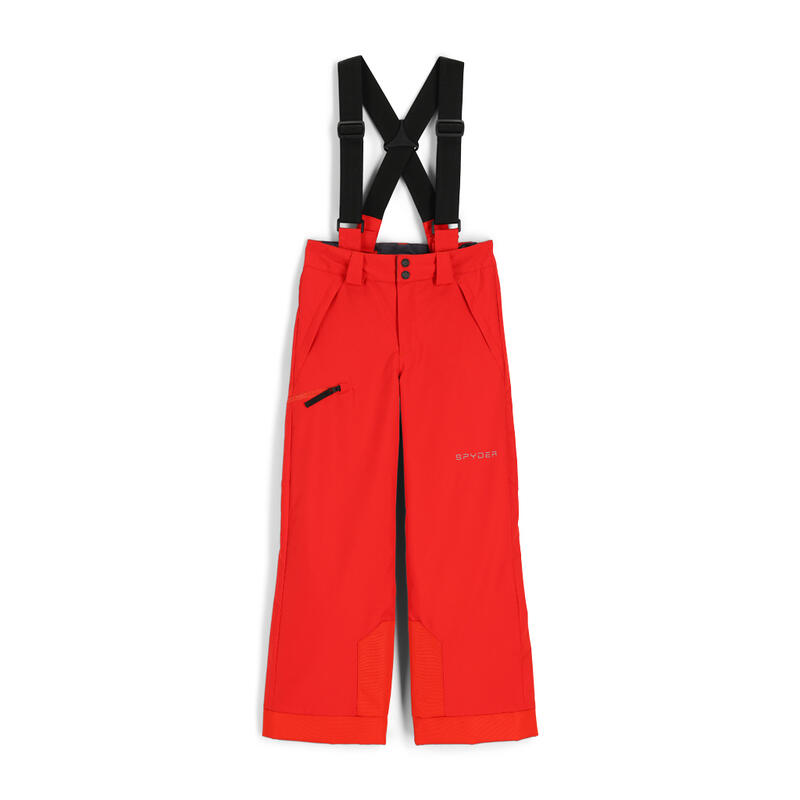 Pantaloni 10K Ski Ragazzo - BOYS PROPULSION