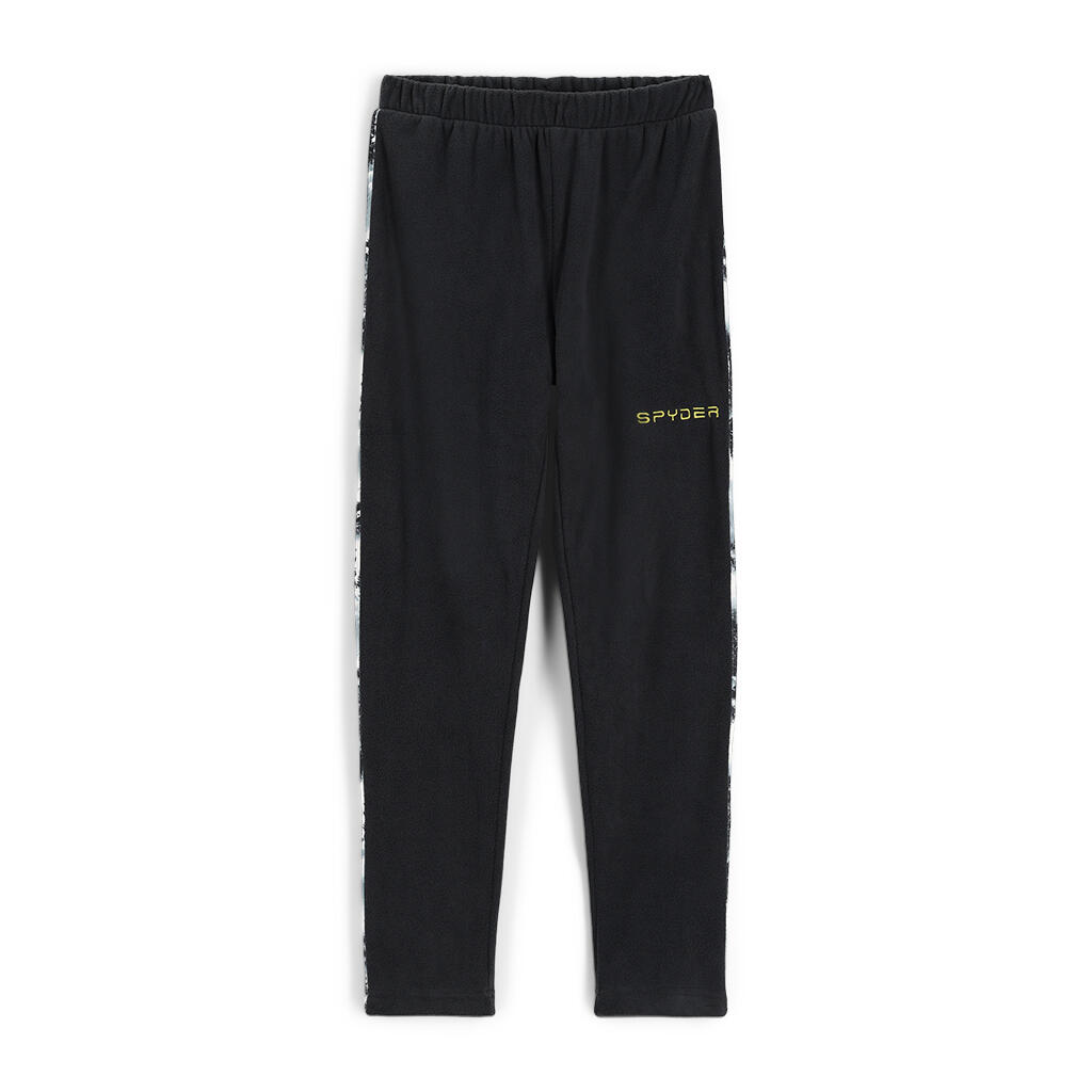 Spyder - Pantalon En Polaire Ski Garçon - Youth Speed - Pantalons - Noir - 38 S - Decathlon