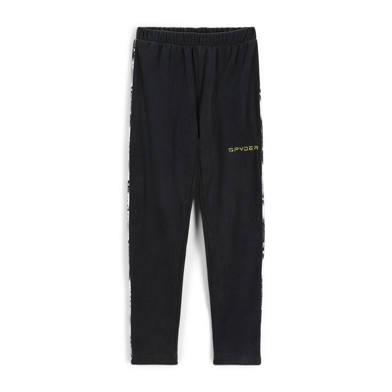 Pantalon En Polaire Ski Garçon - YOUTH SPEED