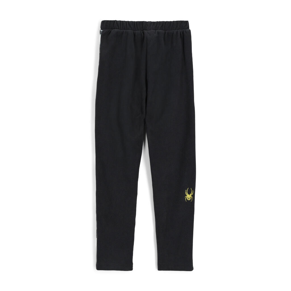 Pantalon En Polaire Ski Garçon - YOUTH SPEED 2/4