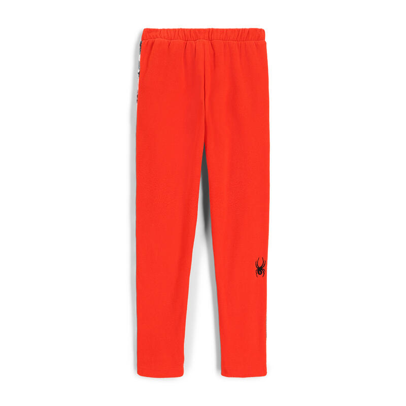 Pantalon En Polaire Ski Garçon - YOUTH SPEED