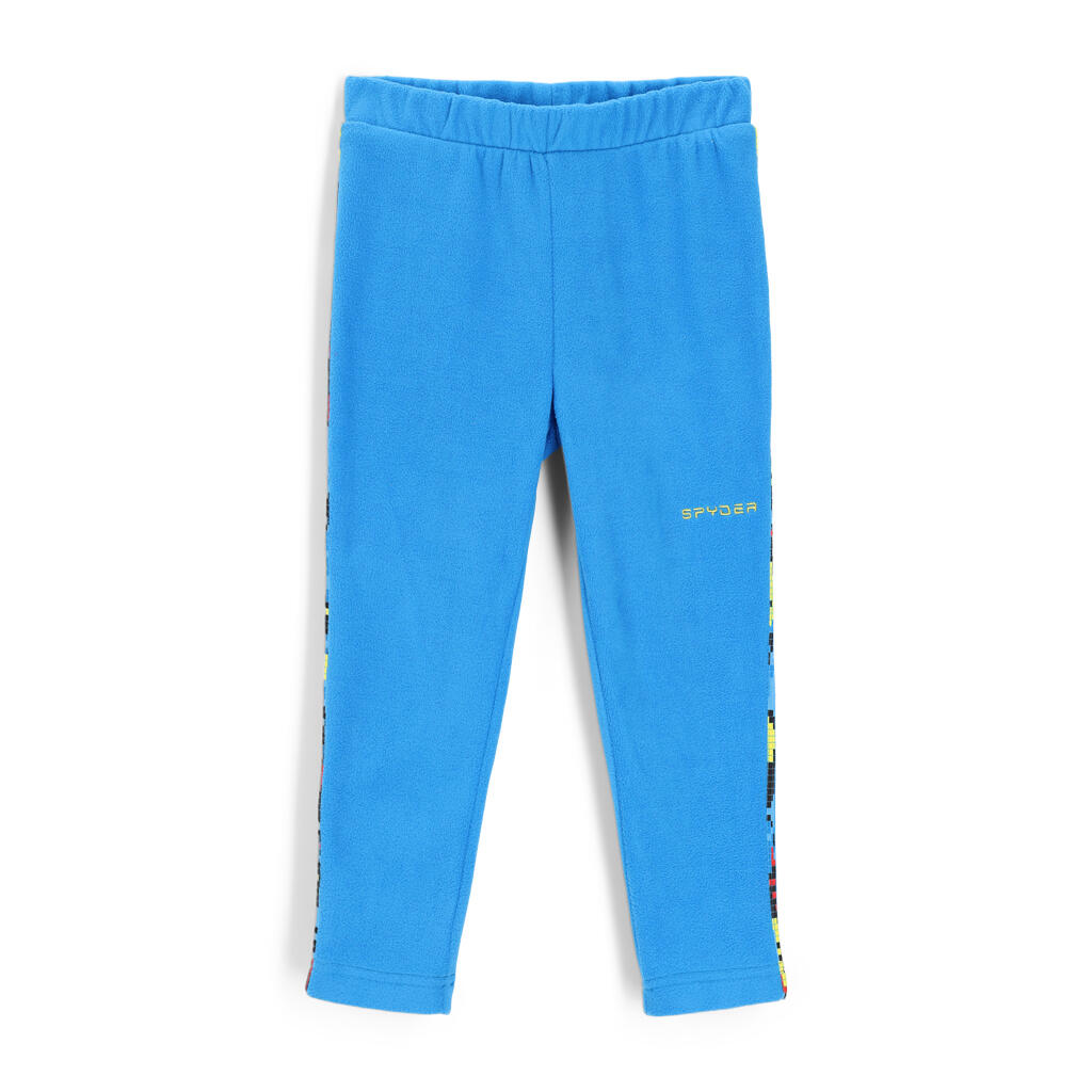 SPYDER Fleecehose Ski Kleine Jungen - TODDLER SPEED