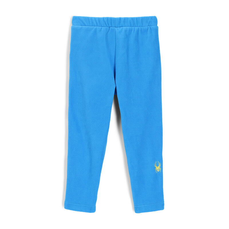 Pantaloni In Pile Ski Bambino - TODDLER SPEED