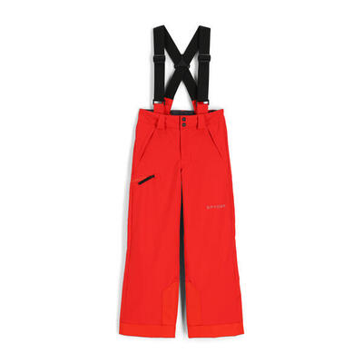 Hose 10K Ski Jungen - BOYS PROPULSION