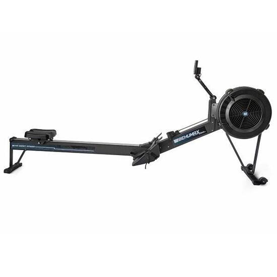 Rameur - Air Smart Rower Noir