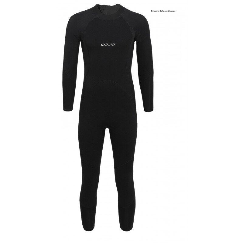 Combinaison de triathlon Orca Athlex Flow pour hommes