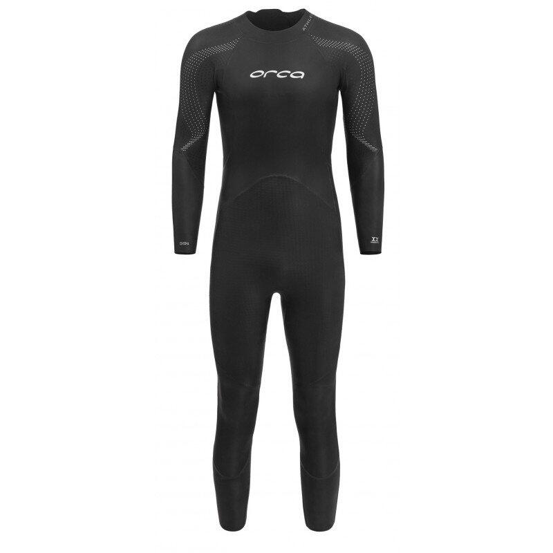 Pianka triathlonowa męska Orca Athlex Flow