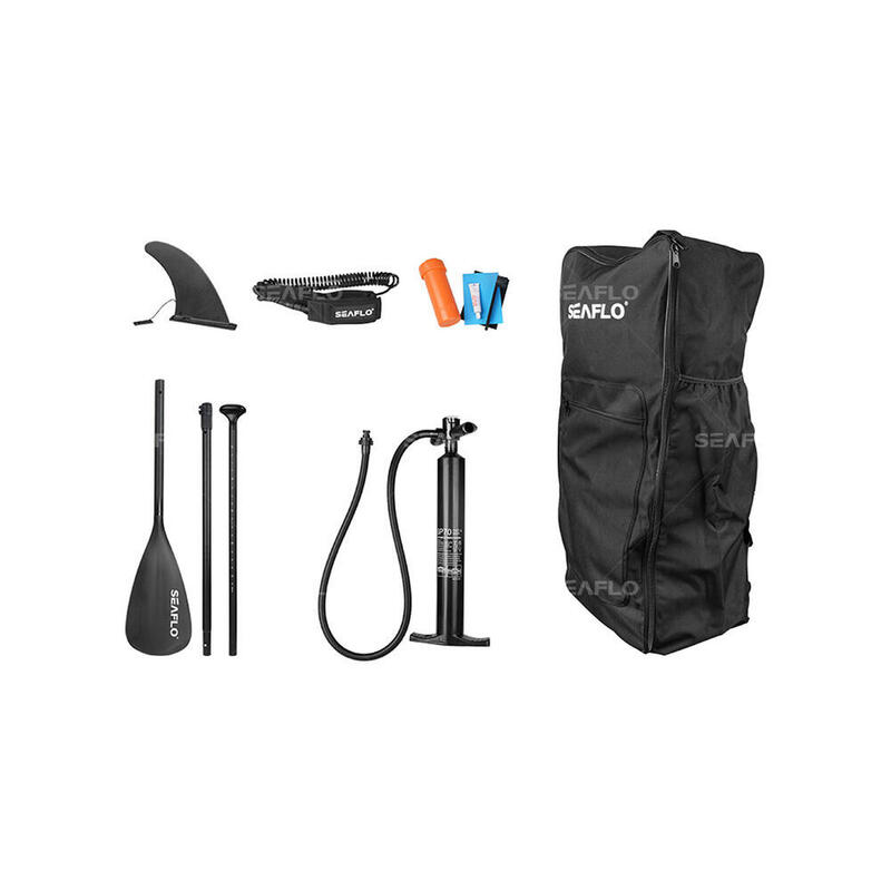 Seaflo aufblasbares SUP Set 11N