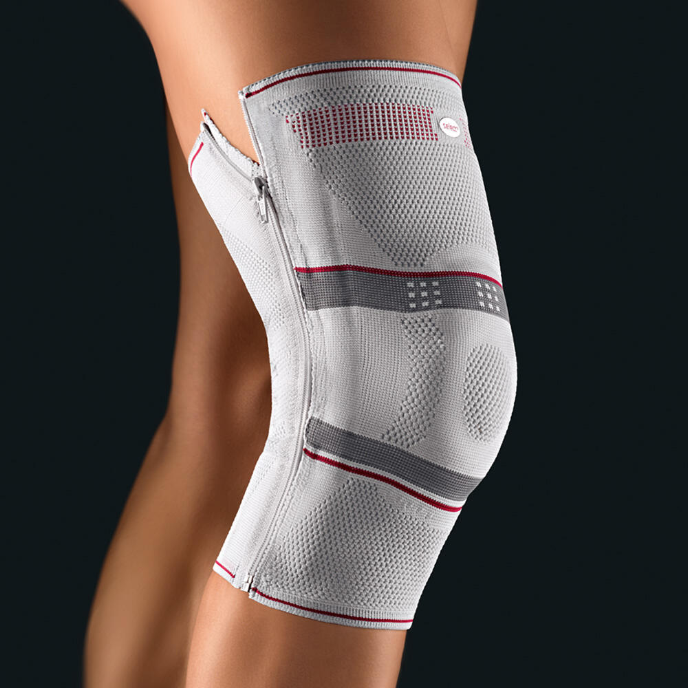 BORT MEDICAL Bort Medical GenuZip Kniebrace