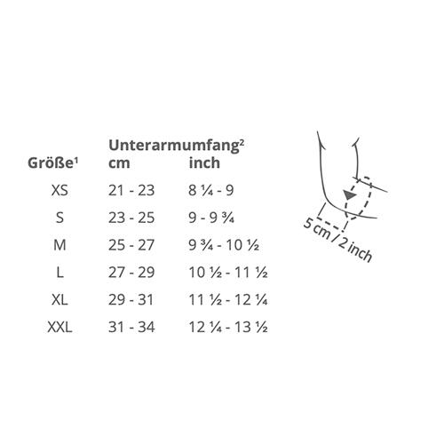 Thuasne Epi-med Elleboogbrace 2/2