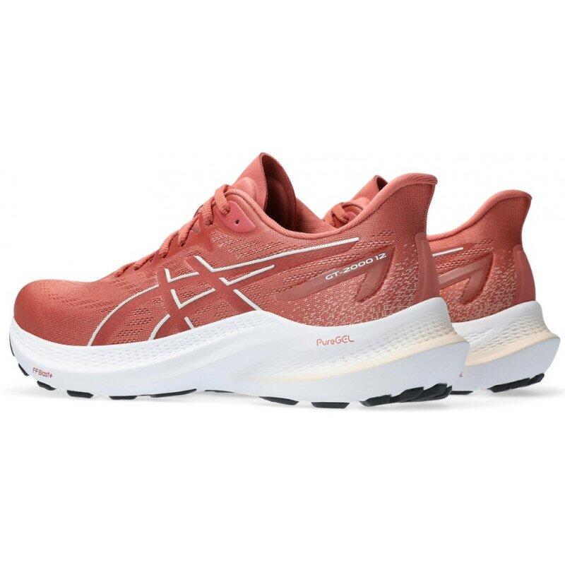 Chaussures de Running pour Adultes Asics Gt-2000 12 2/6