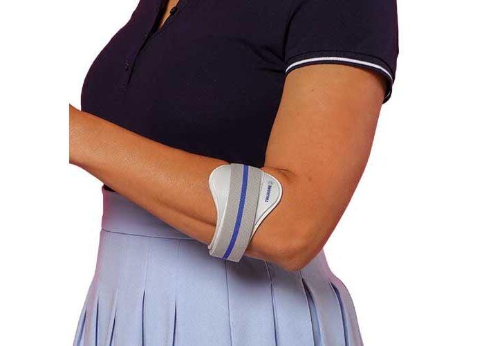 Thuasne Epi-med Elleboogbrace 1/2