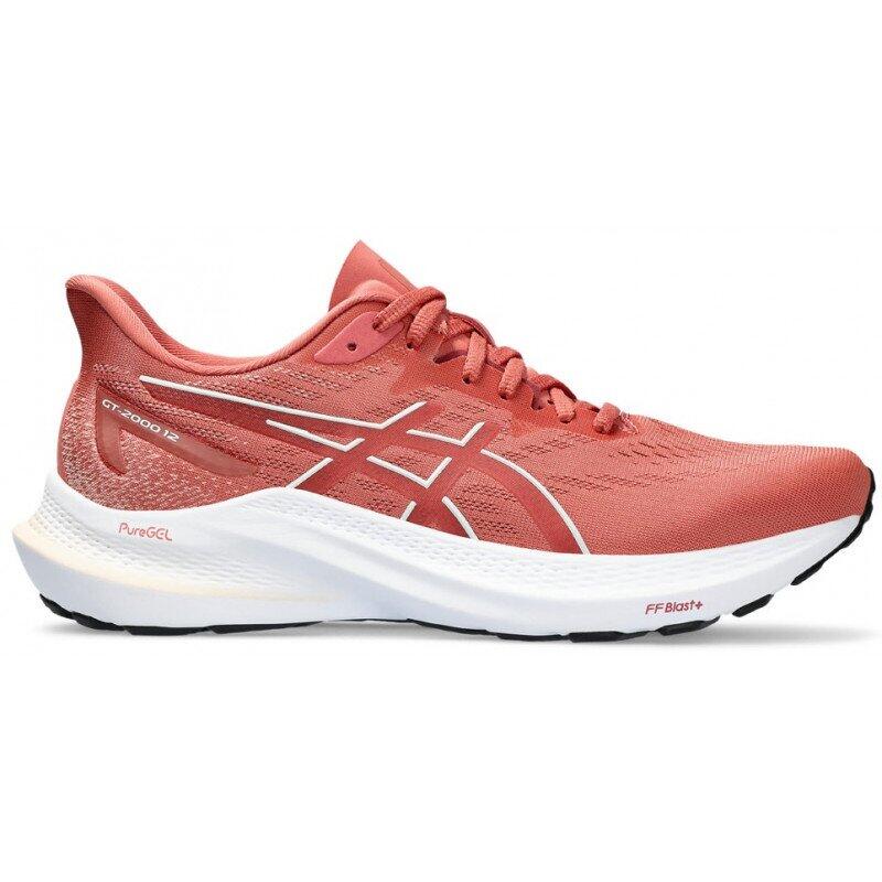 Chaussures de Running pour Adultes Asics Gt-2000 12 3/6