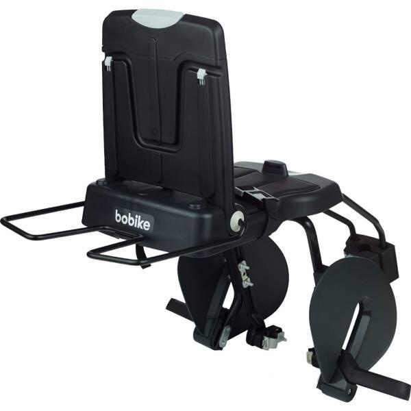 Kindersitz Junior CLASSIC, Urban Black 2/4