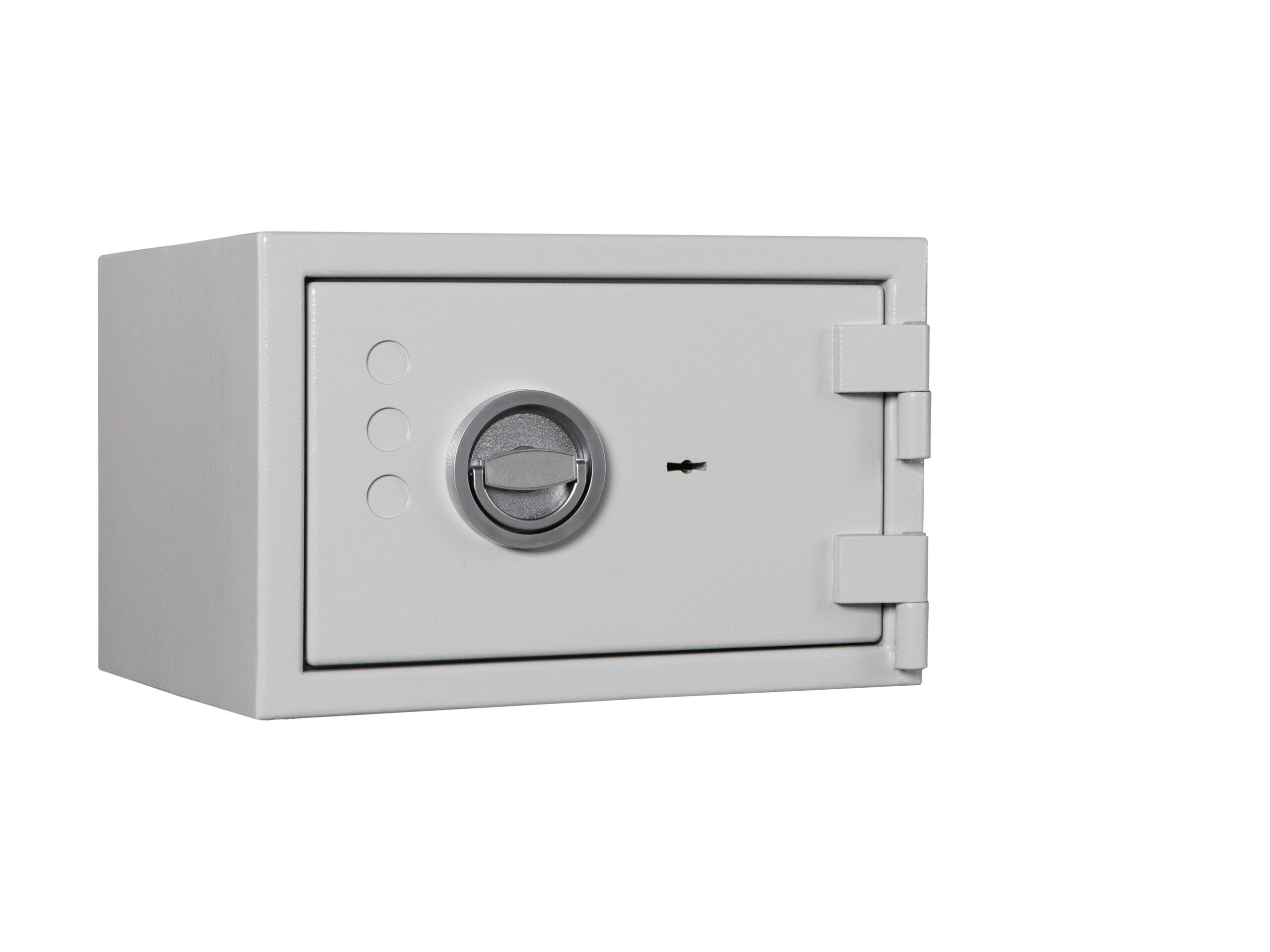 COFFRE FORT POUR 4 ARMES DE POING SEGURO 20 - FORMAT EN 14450 S2 3/7