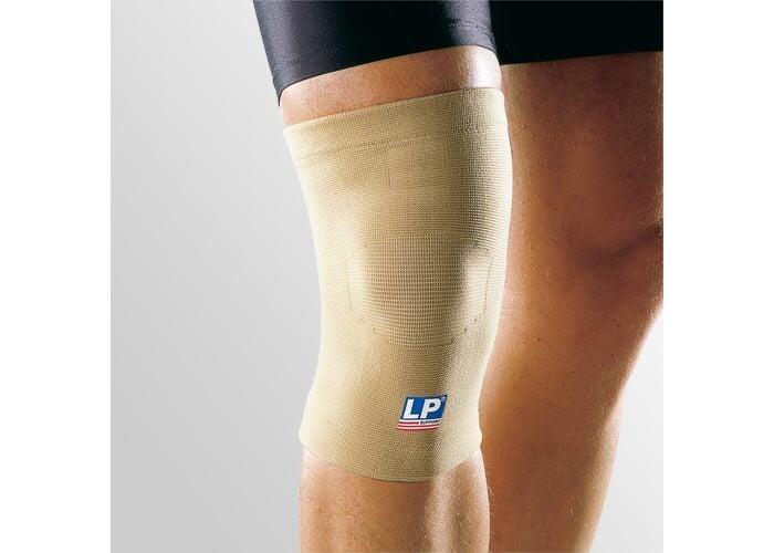 Chaussette élastique pour genou LP Support 951 2/2