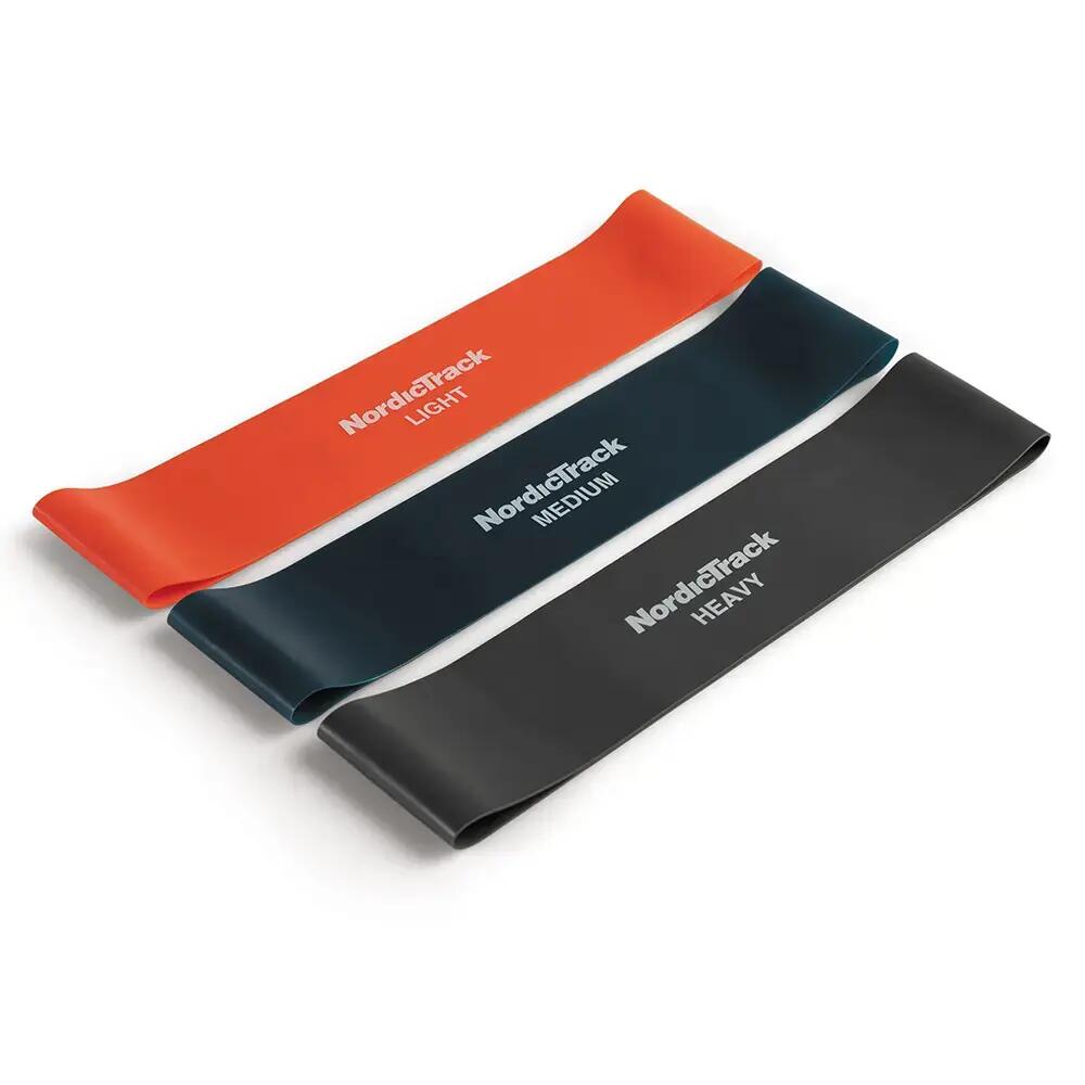 Kit di accessori per il potenziamento muscolare e lo Yoga NordicTrack 8/9