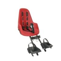 Siège de sécurité pour vélo pour enfants GO Mini 3/4