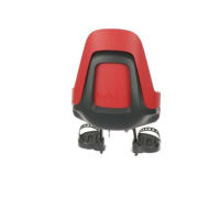 Siège de sécurité pour vélo pour enfants GO Mini 2/4