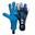 Guantes de Portero Ho Soccer Niños First Evolution II Negative Mark Azul