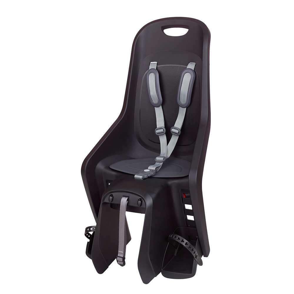 Asiento de bicicleta Polisport Maxi Bubbly CFS - Seguridad y comodidad. 3/4