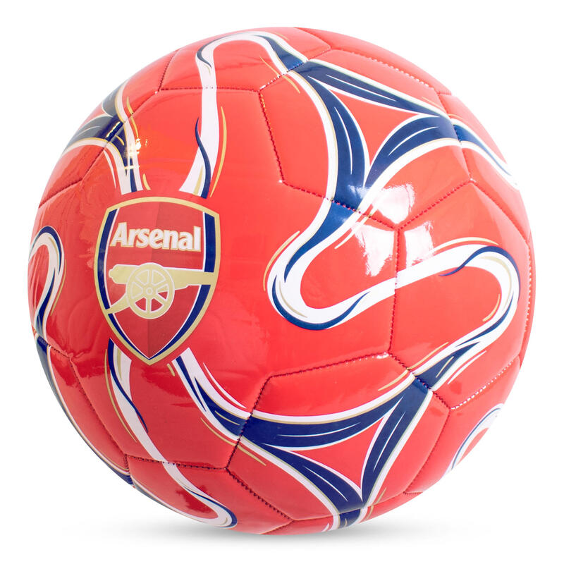 Piłka Arsenal Londyn licencjonowana