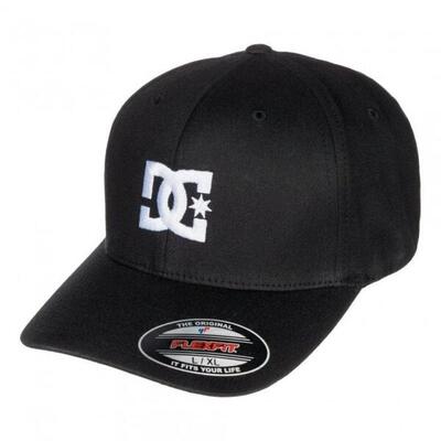 Berretto Dc shoes Star 2 per uomini